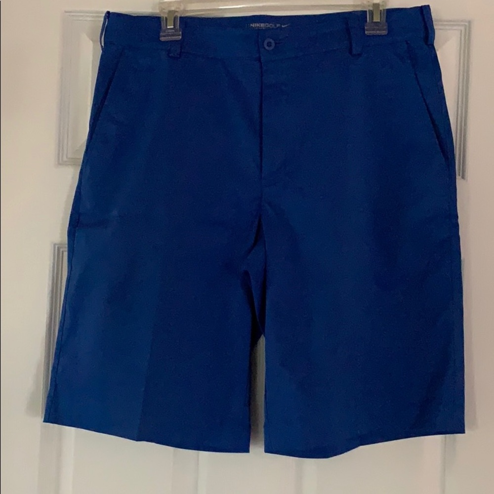 Men’s Nike Golf Shorts